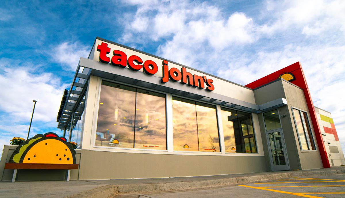 Want to Start a Franchise?
